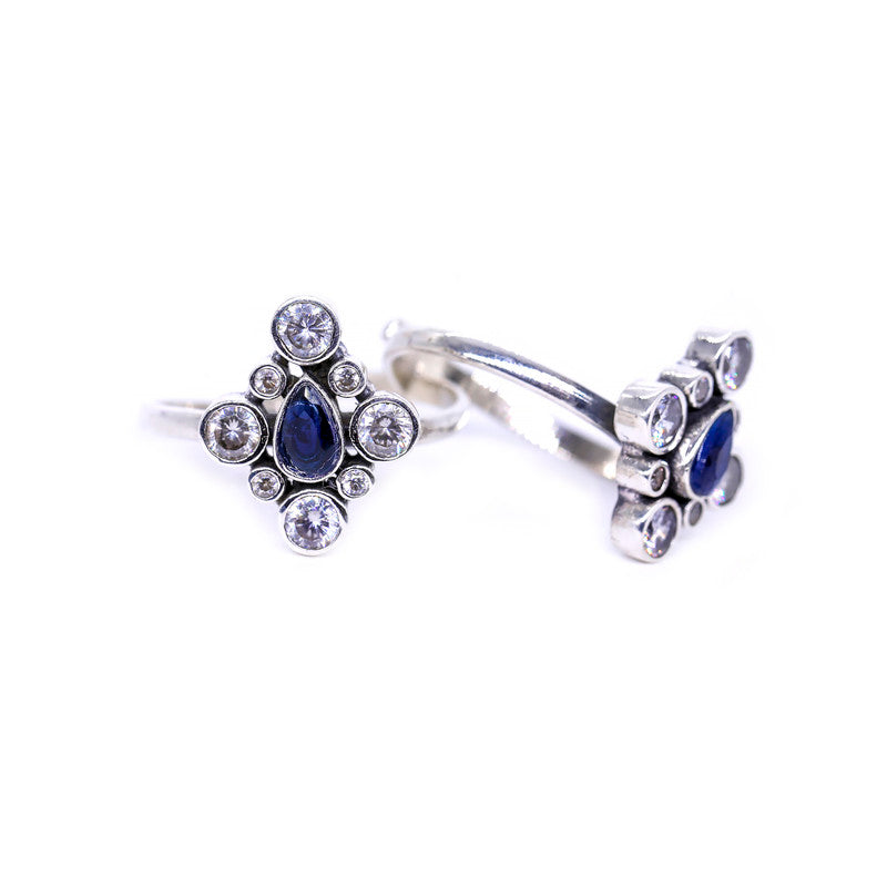 2261 SAPPHIRE+ZIRCON