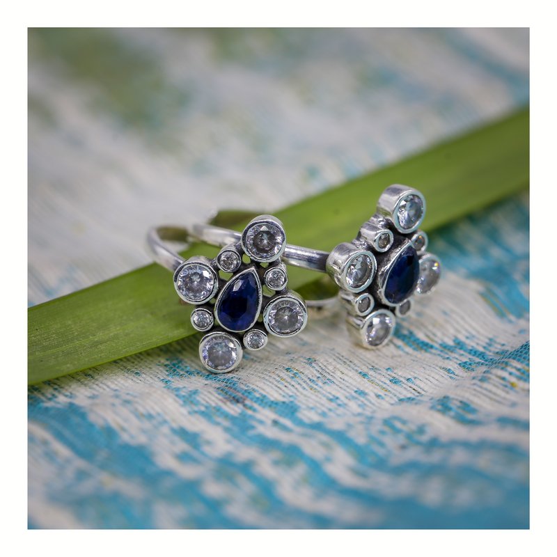 2261 SAPPHIRE+ZIRCON