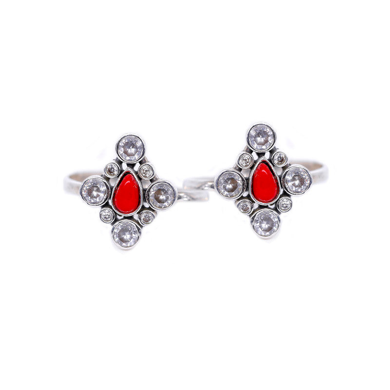 2262 ORANGE ONYX+ZIRCON