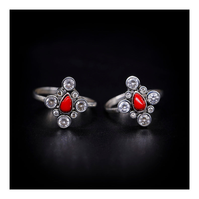 2262 ORANGE ONYX+ZIRCON