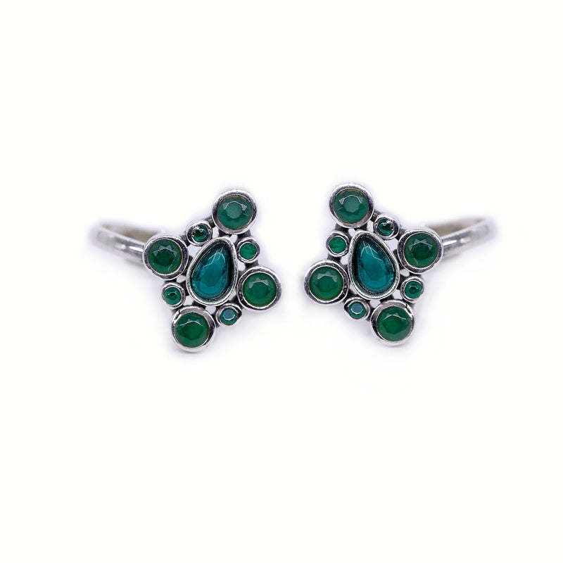 2263 GREEN ONYX
