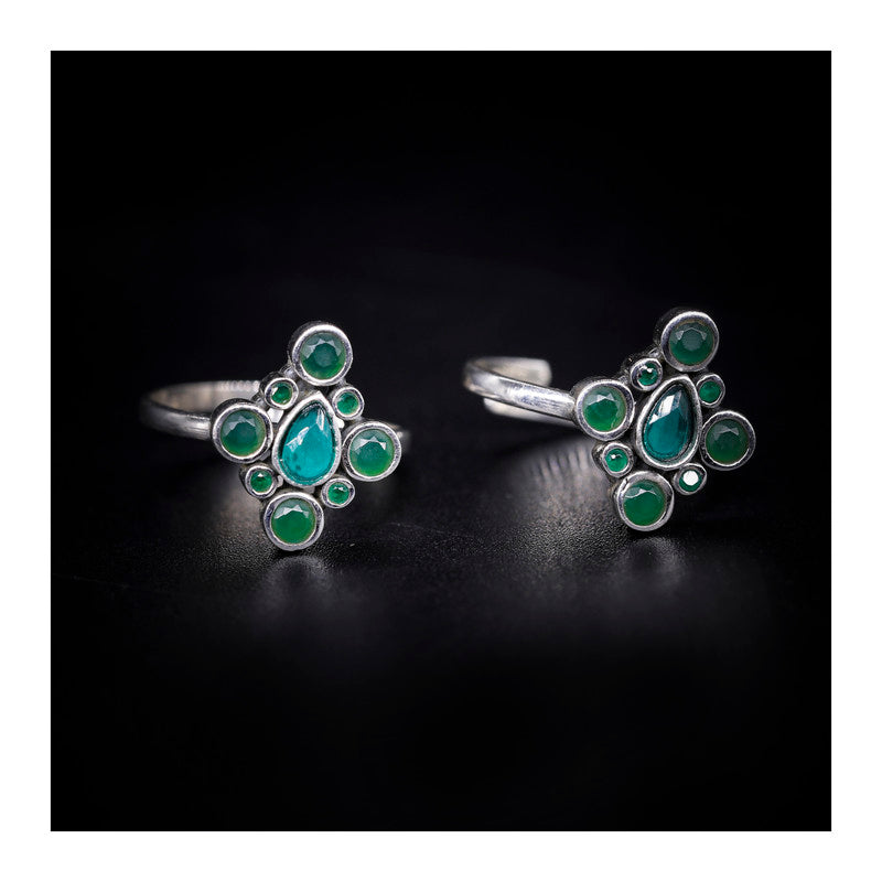 2263 GREEN ONYX