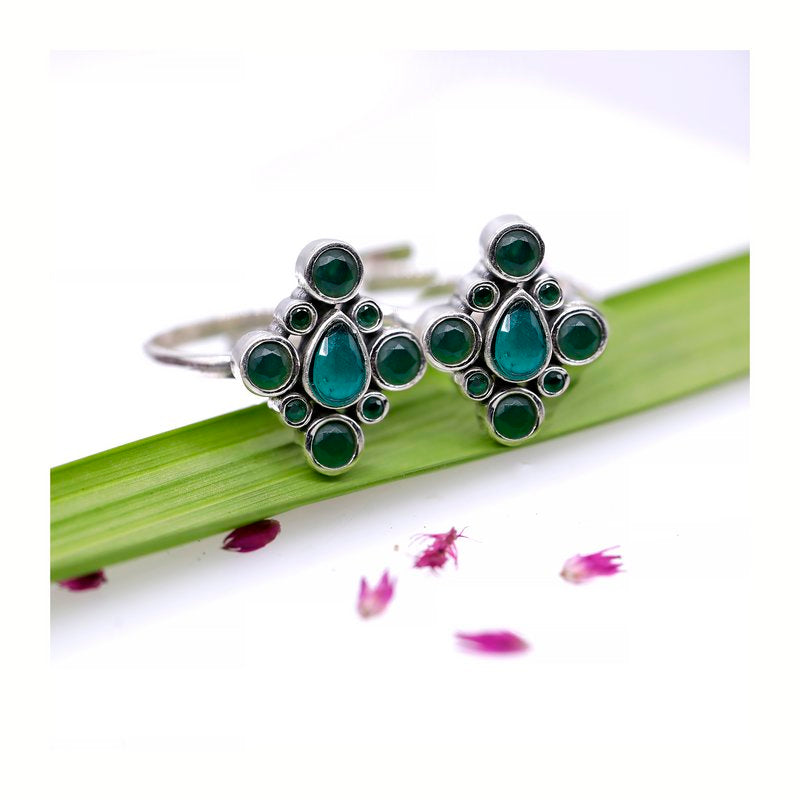 2263 GREEN ONYX