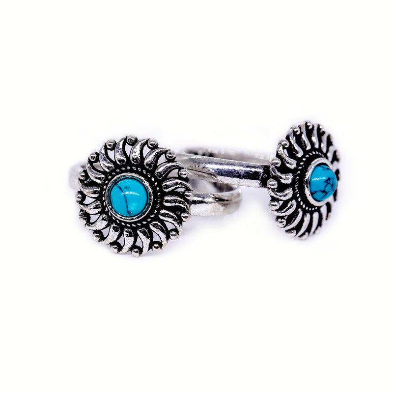 2269 TURQUOISE
