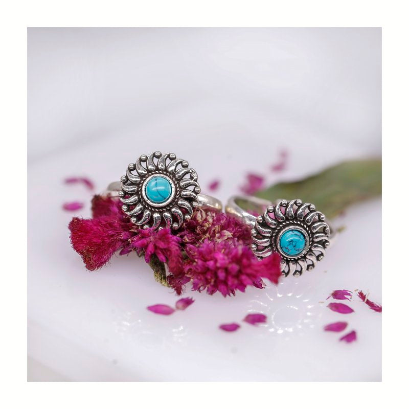 2269 TURQUOISE