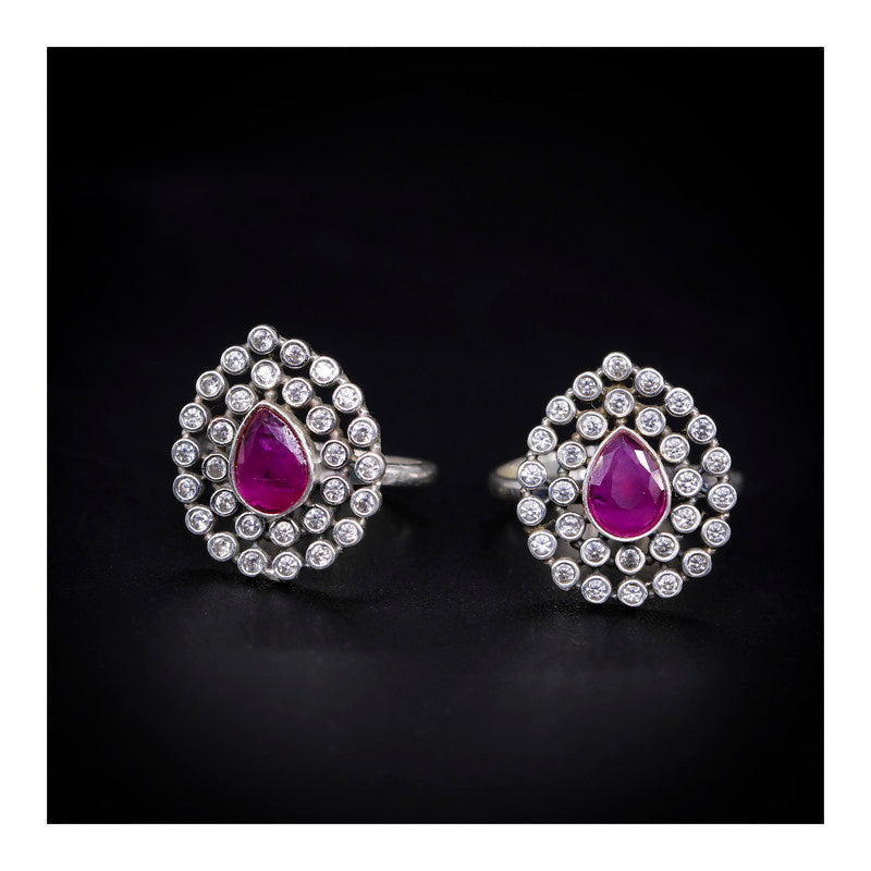 2271 RUBY+ZIRCON