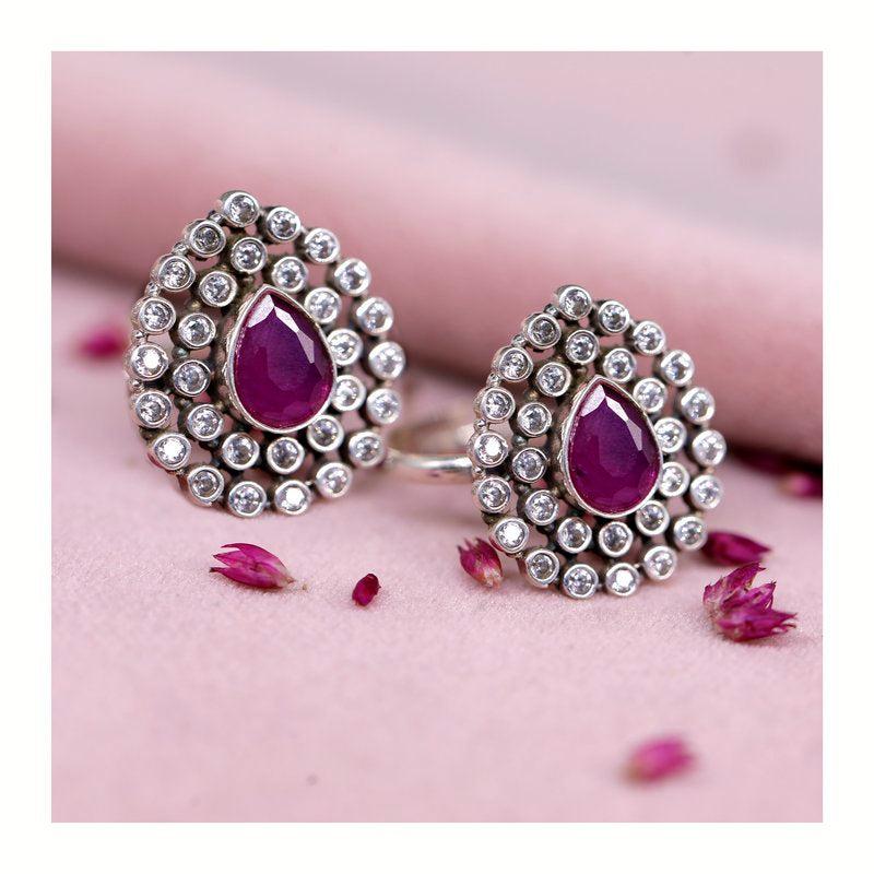 2271 RUBY+ZIRCON