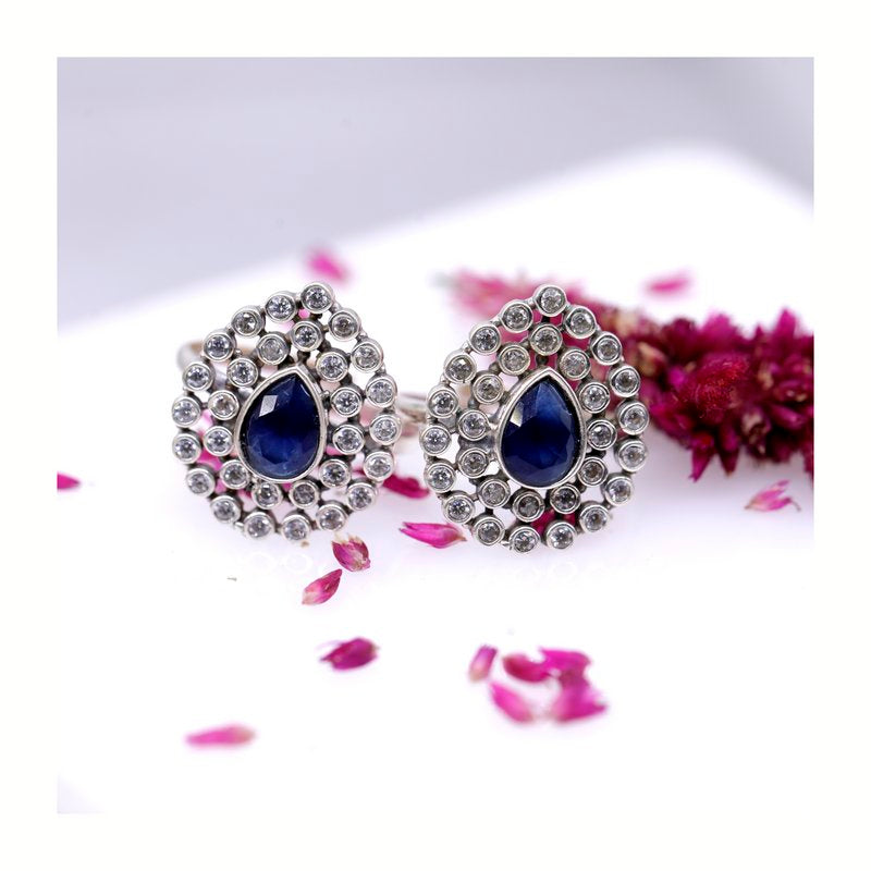 2275 SAPPHIRE+ZIRCON