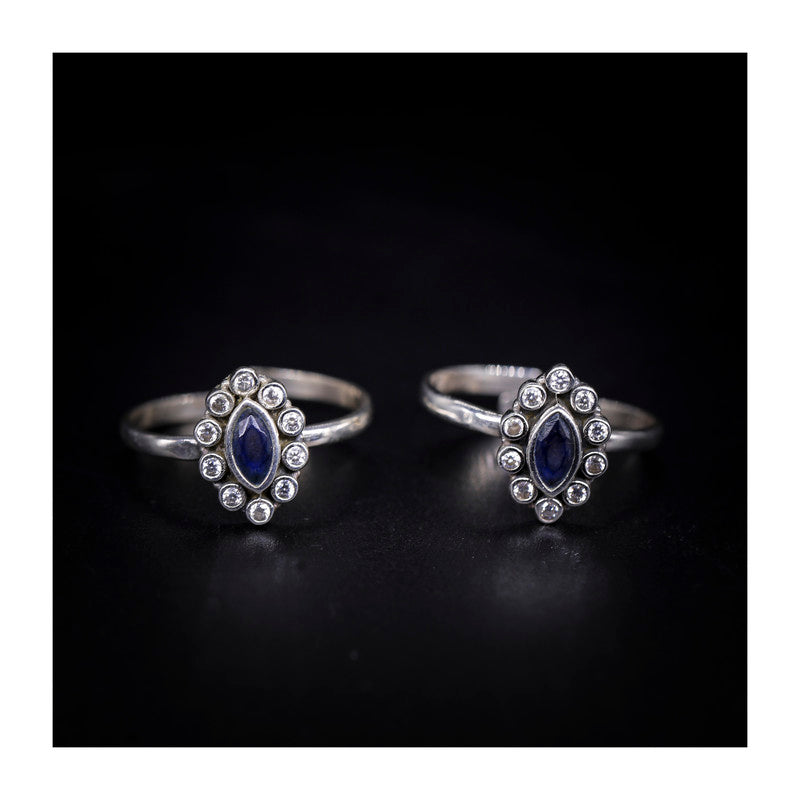 2285 SAPPHIRE+ZIRCON