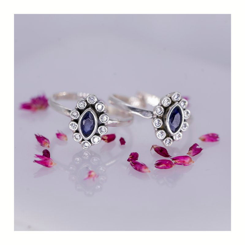 2285 SAPPHIRE+ZIRCON