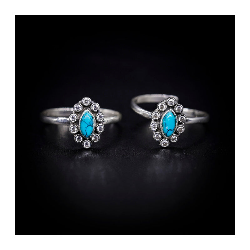 2286 FIROZA+ZIRCON