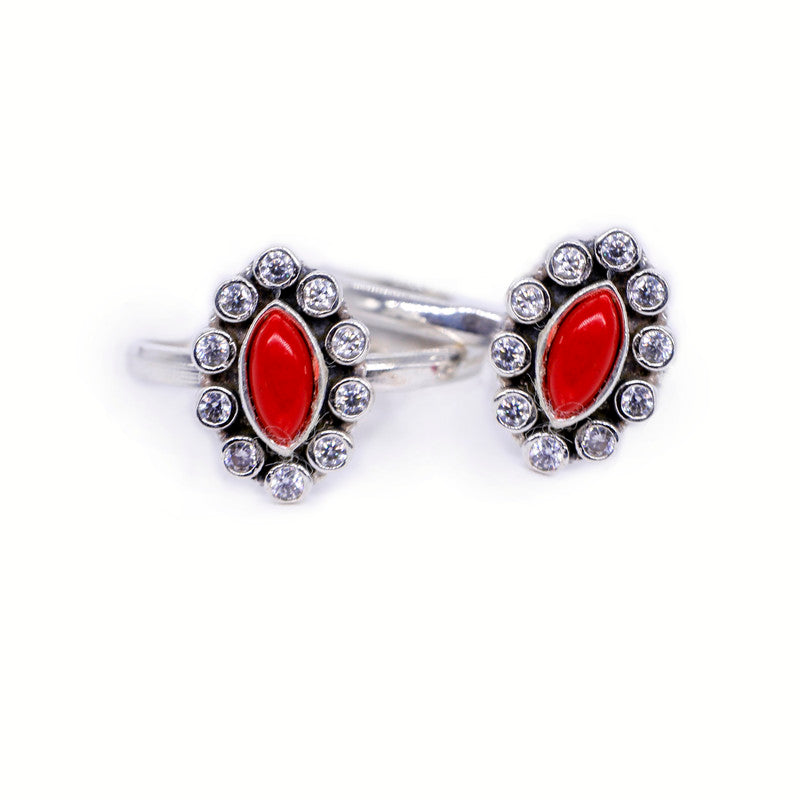 2288 ORANGE ONYX+ZIRCON