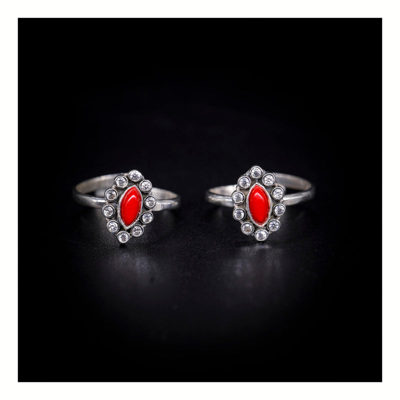 2288 ORANGE ONYX+ZIRCON