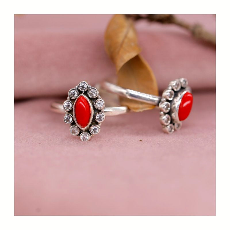 2288 ORANGE ONYX+ZIRCON