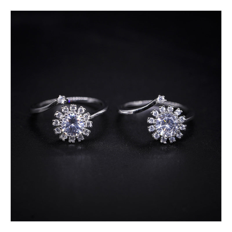 2331 RUBY+MICRO ZIRCON