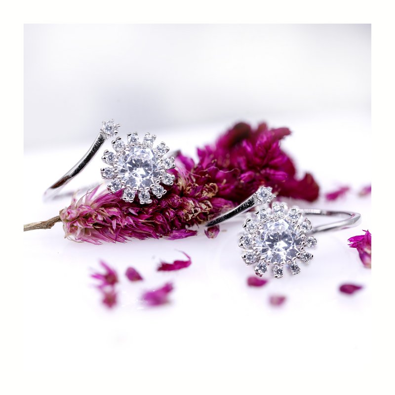 2331 RUBY+MICRO ZIRCON