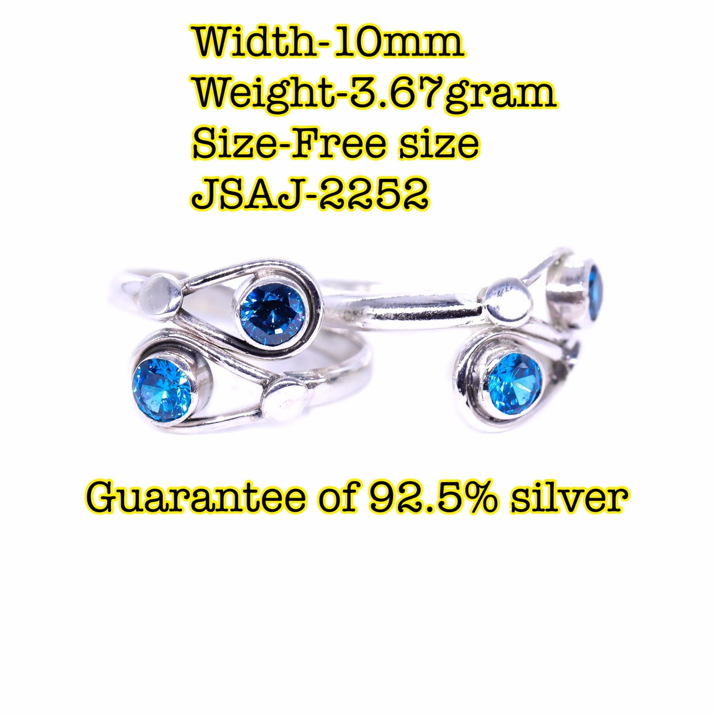 2332 BLUETOPAZ