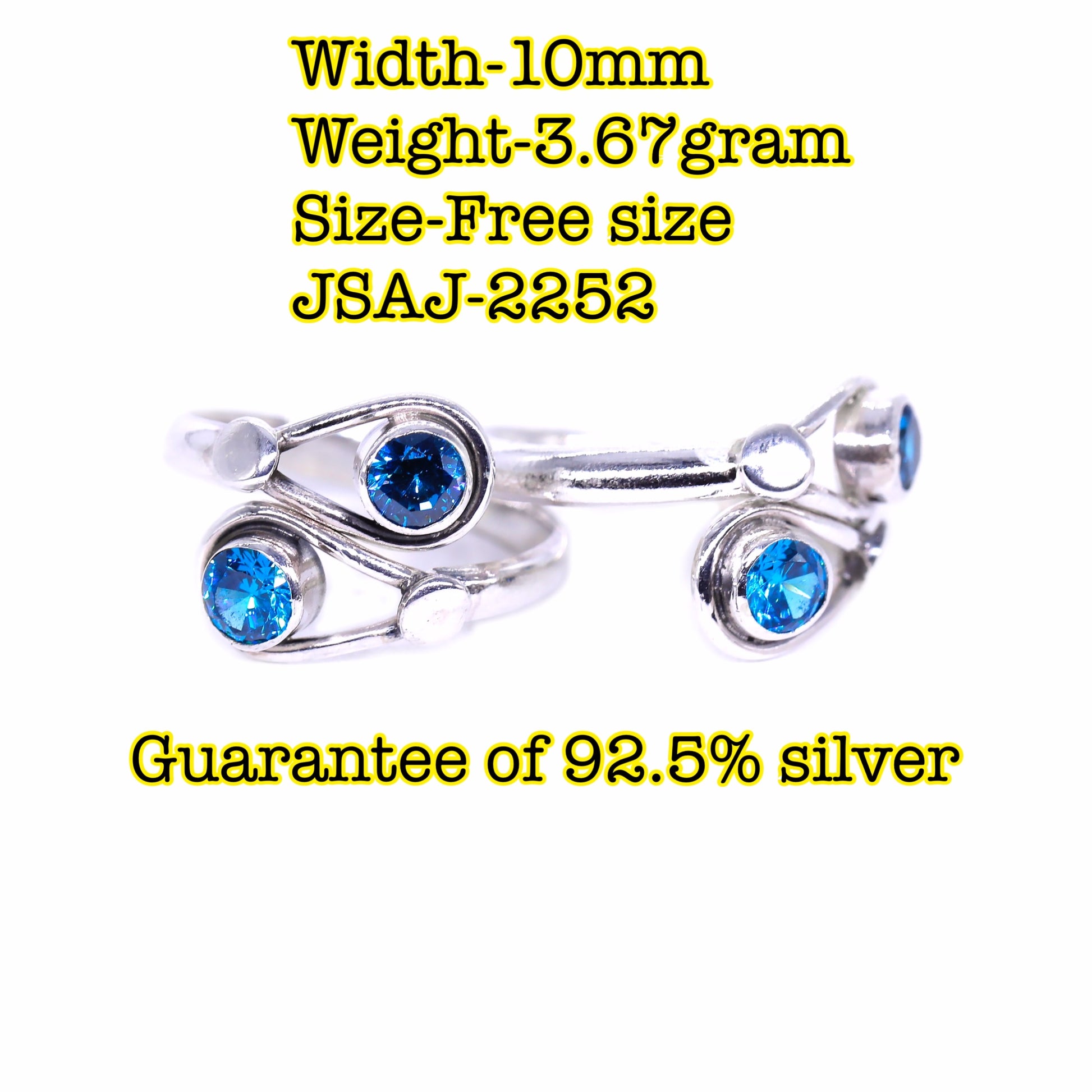 2332 BLUETOPAZ