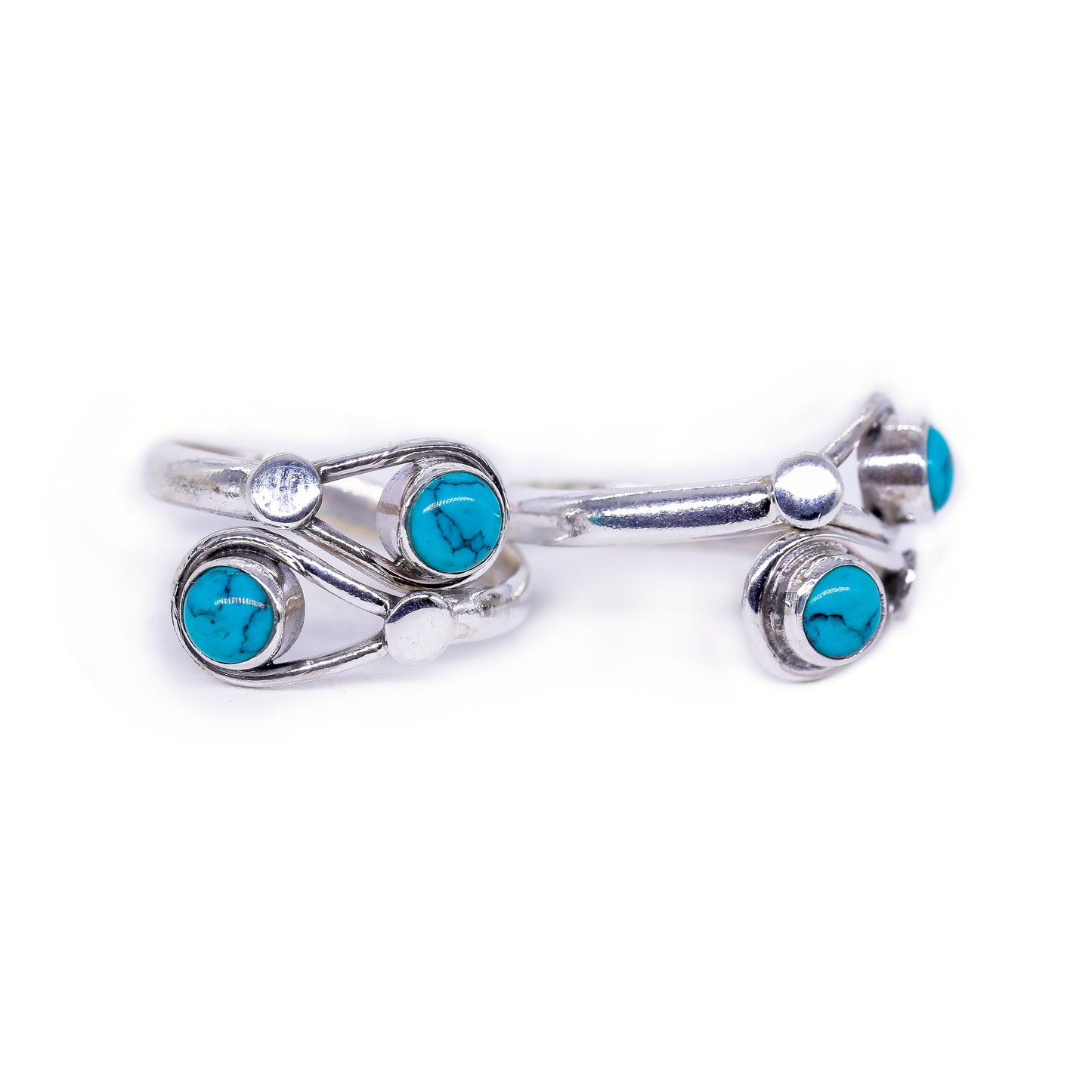 2334 TURQUOISE