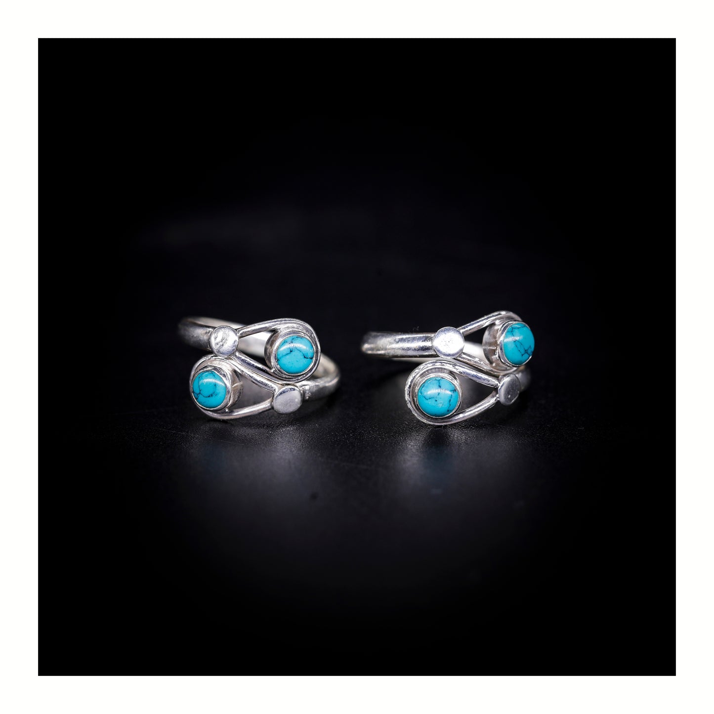 2334 TURQUOISE