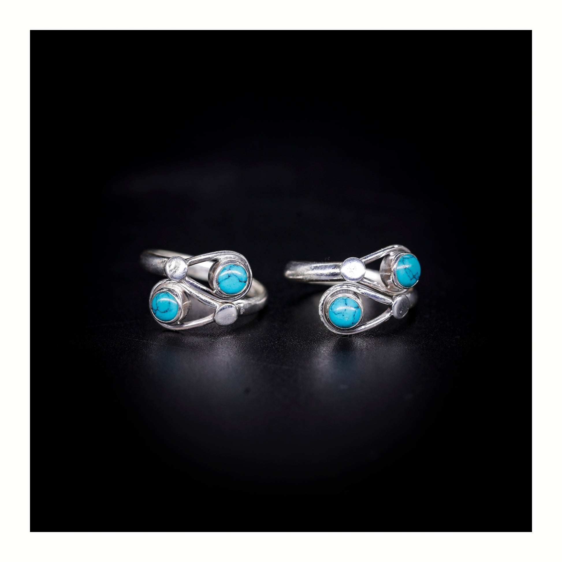 2334 TURQUOISE