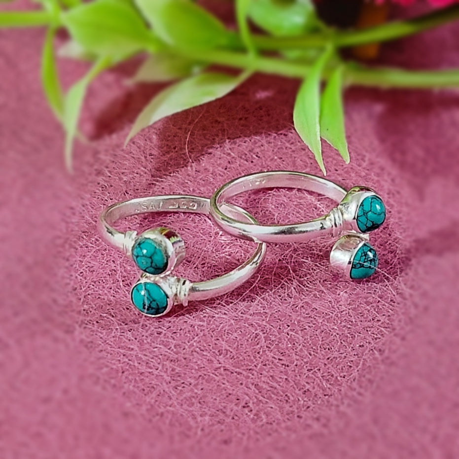 2337 TURQUOISE