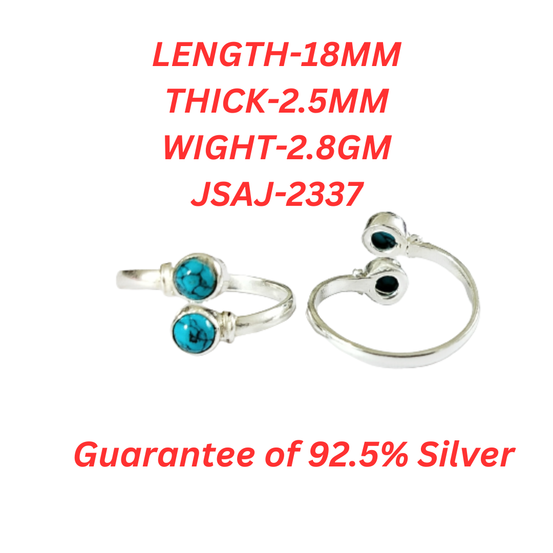 2337 TURQUOISE