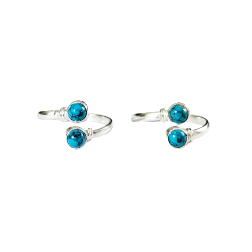 2337 TURQUOISE