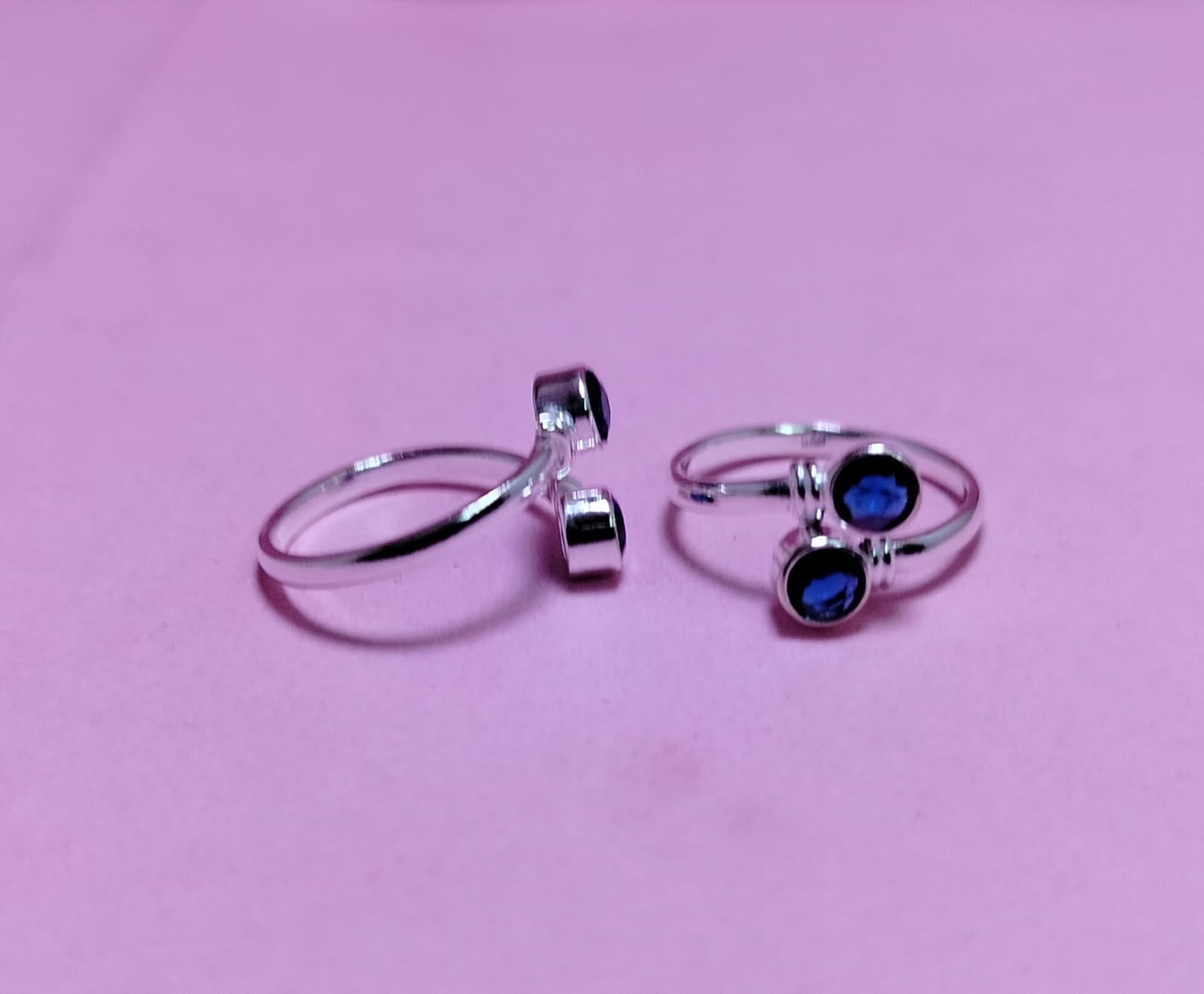 2341 SAPPHIRE