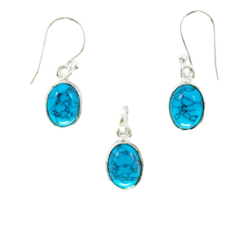 Turquoise
