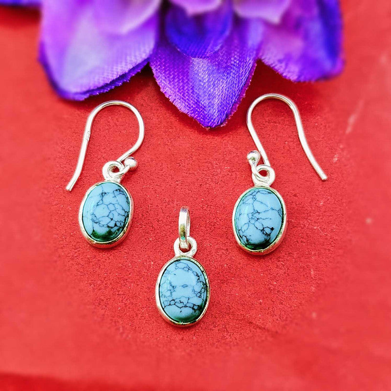 Turquoise