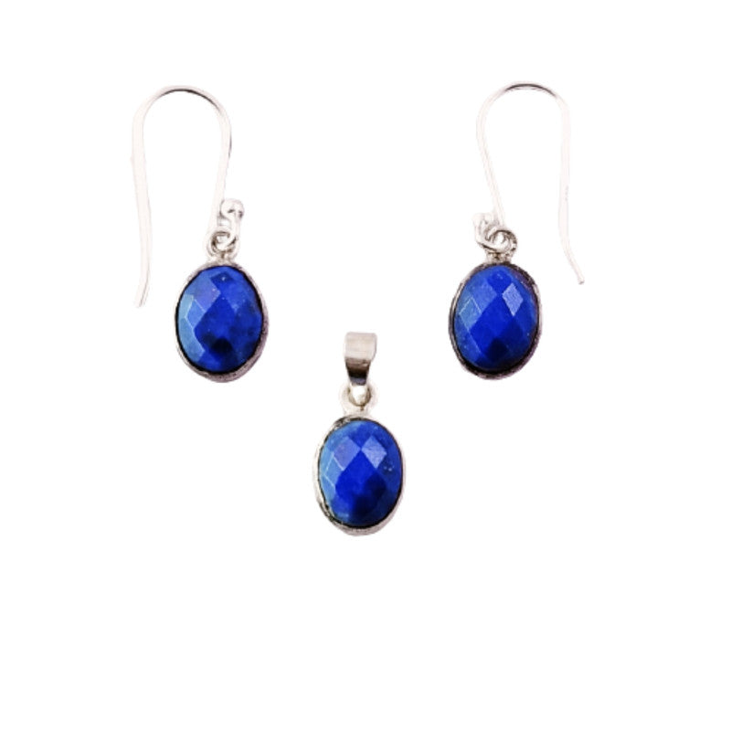 Lapis Lazuli