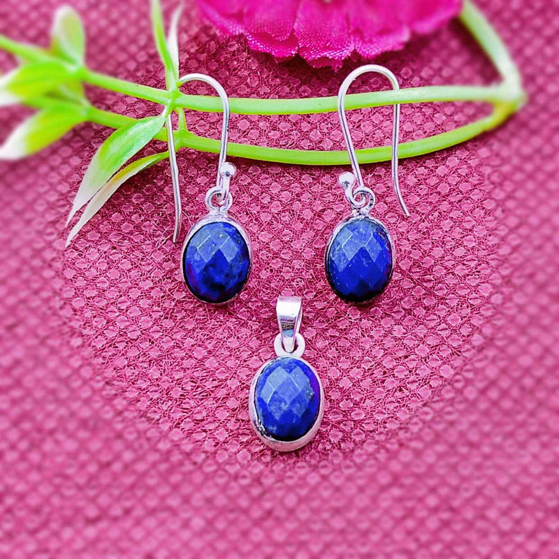 Lapis Lazuli