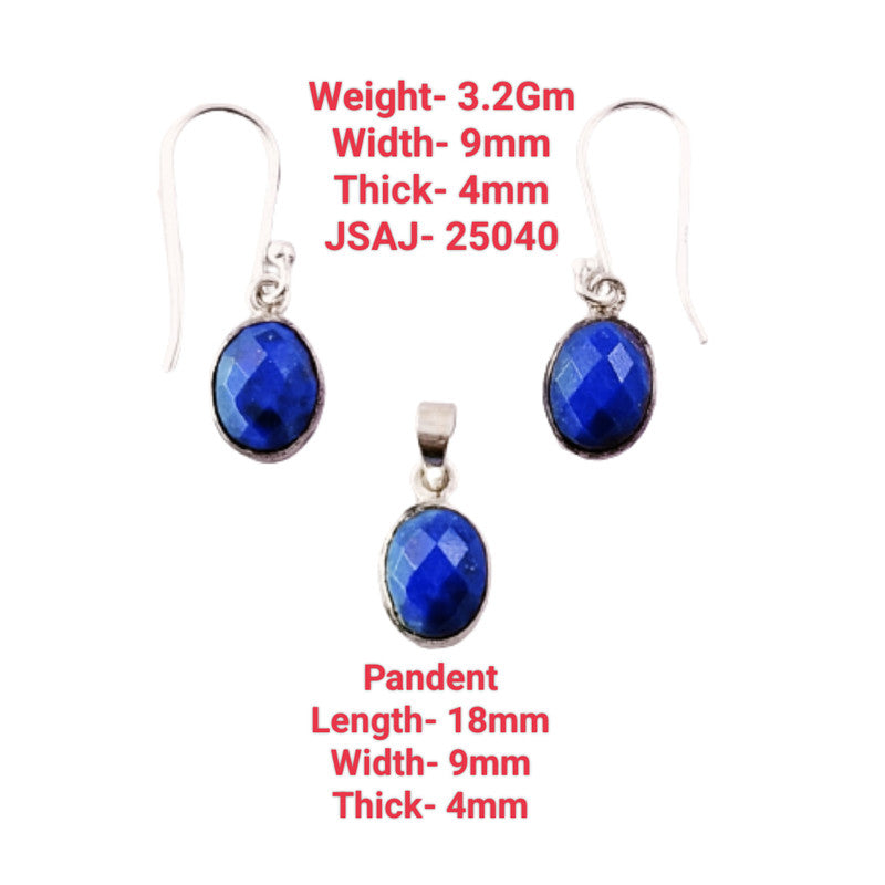 Lapis Lazuli