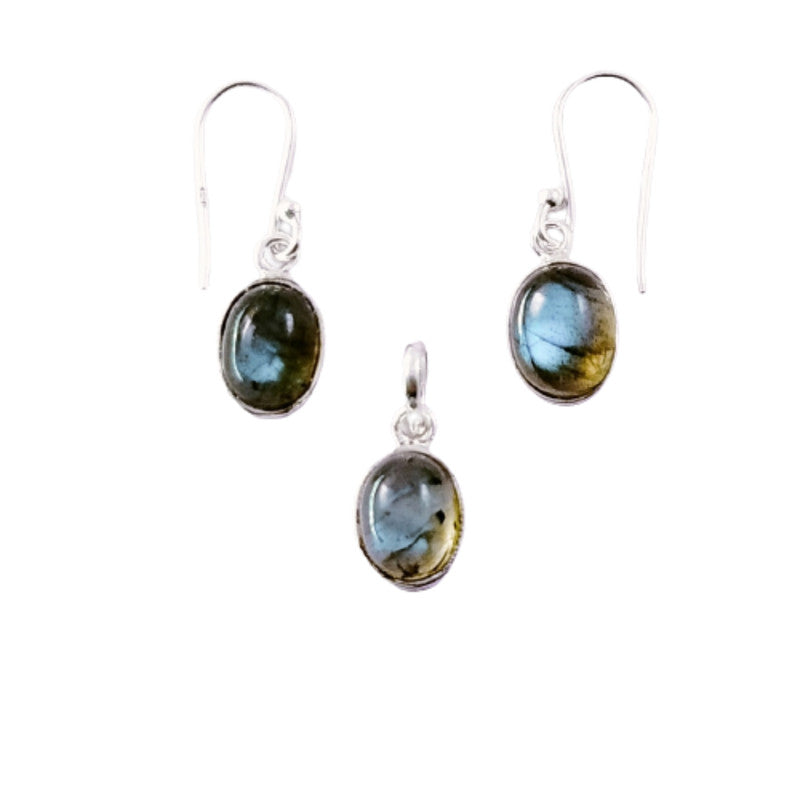 Labradorite