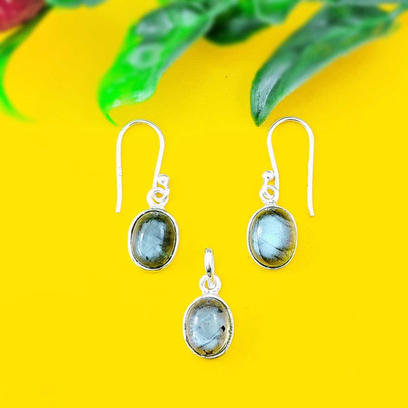 Labradorite