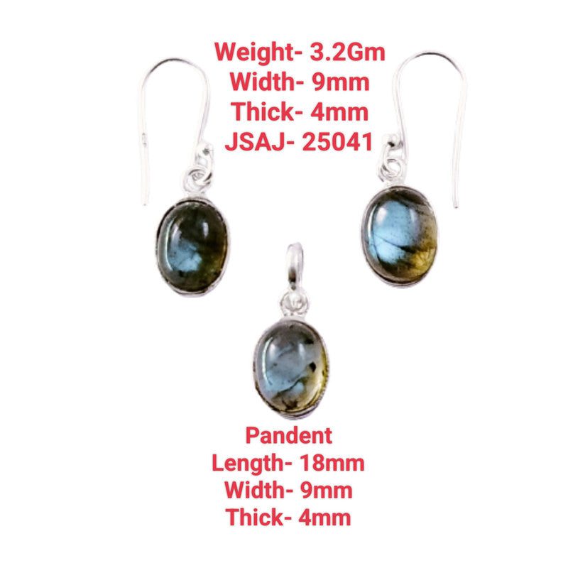 Labradorite