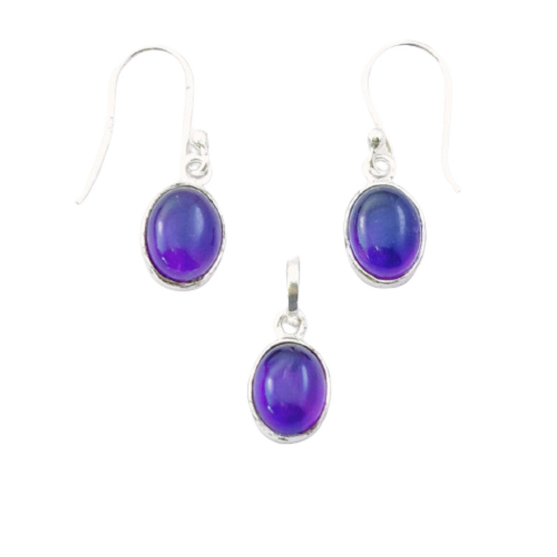 Amethyst