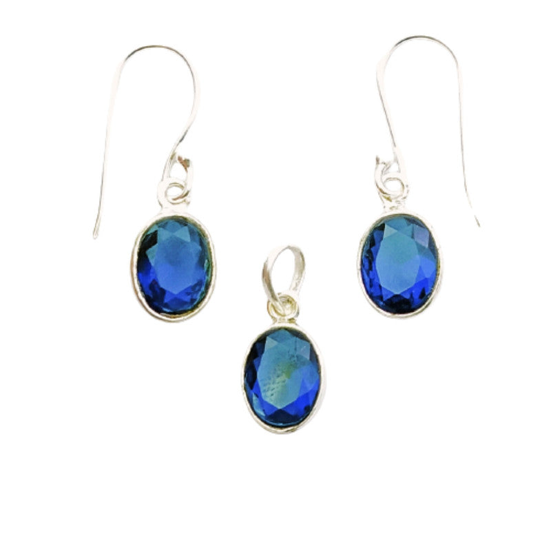 Sapphire