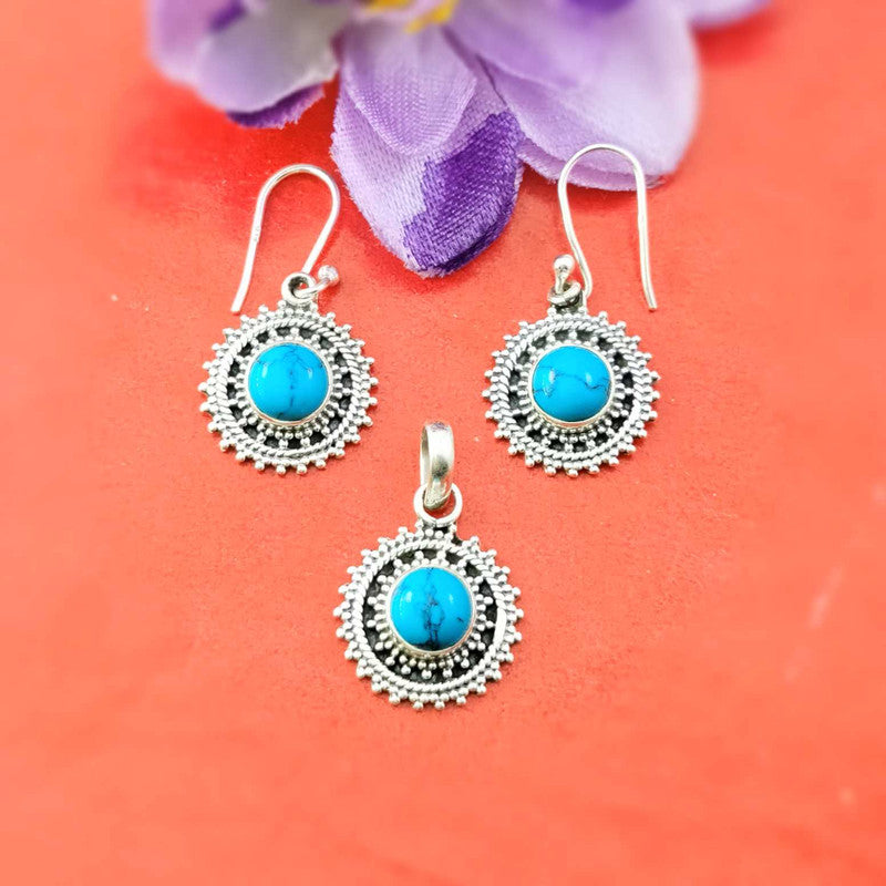 Turquoise