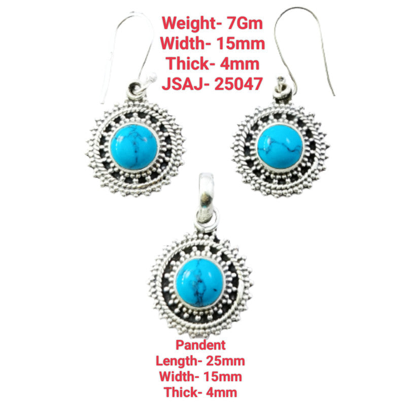 Turquoise