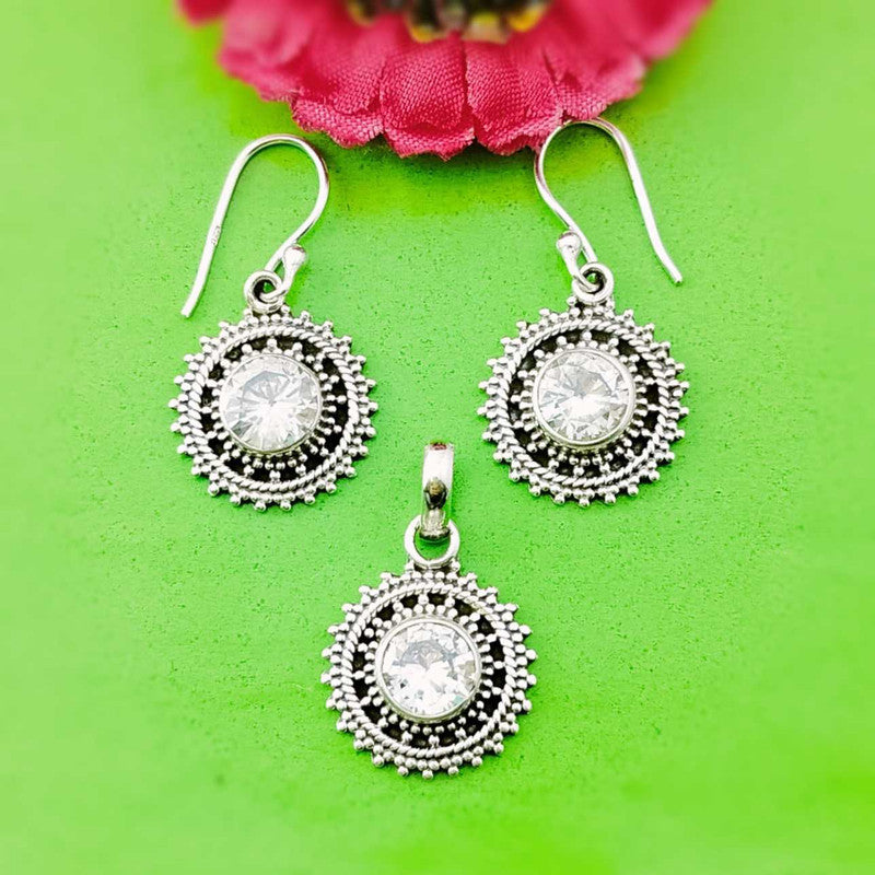 Cubic Zirconia