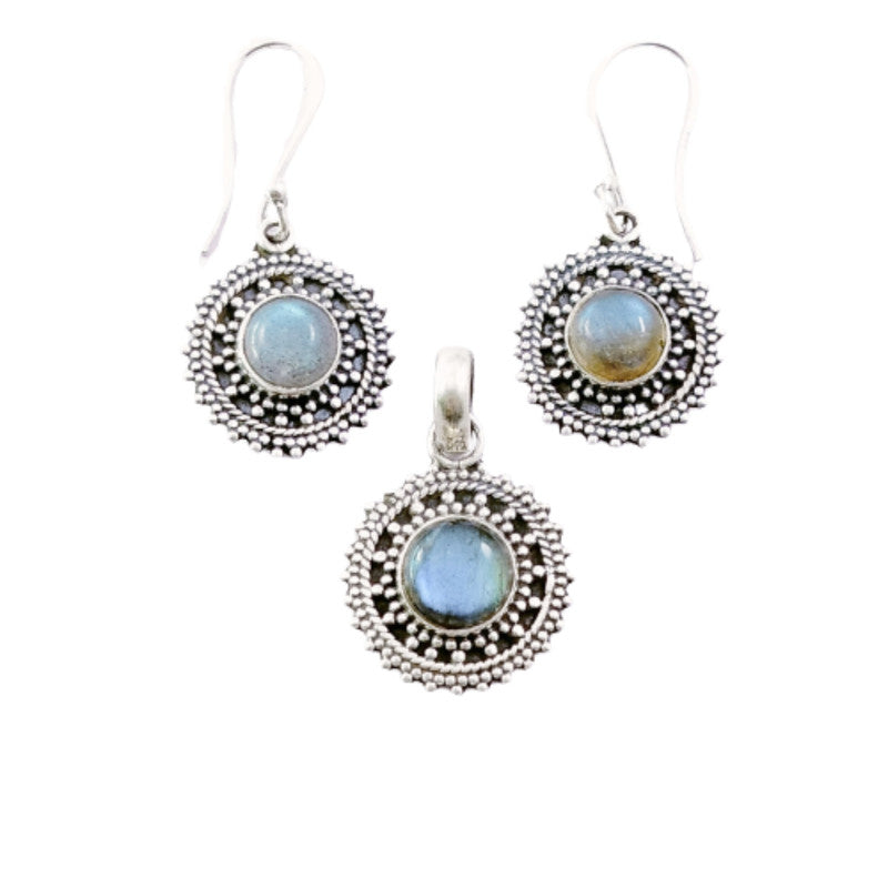 Labradorite