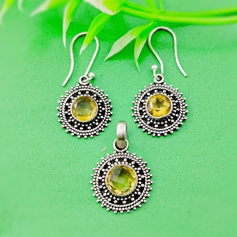 Citrine