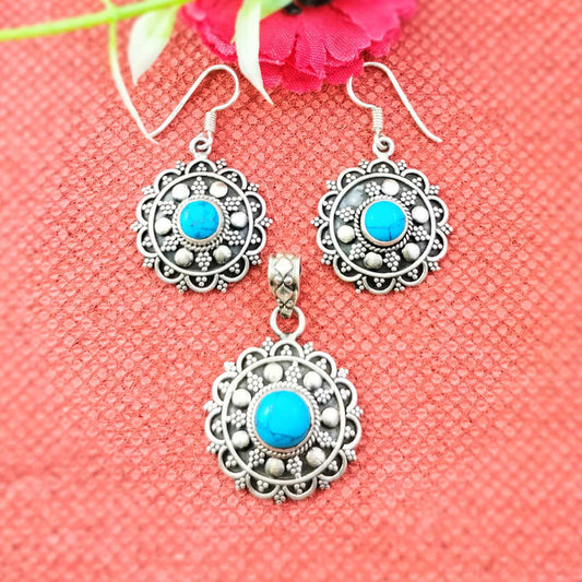 Turquoise