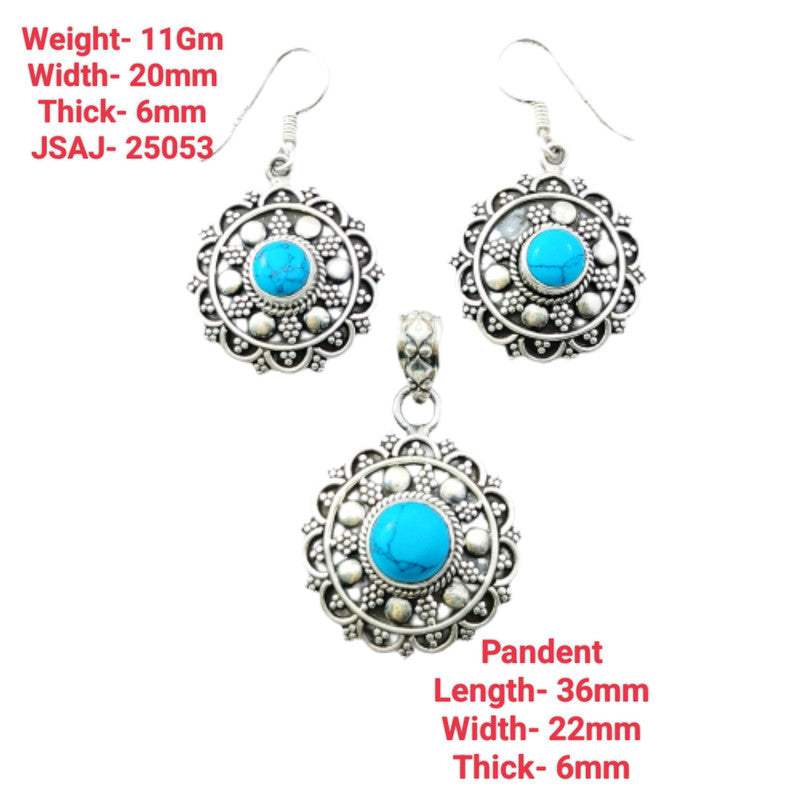 Turquoise