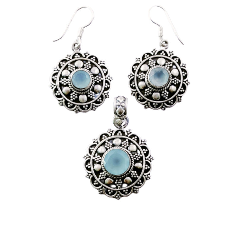 Chalcedony