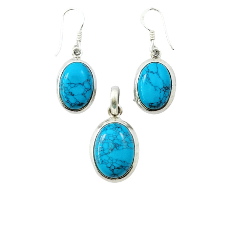 Turquoise