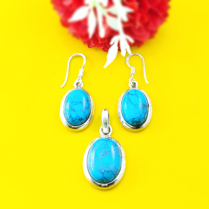 Turquoise