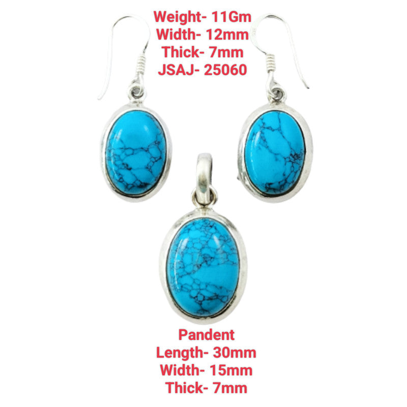 Turquoise